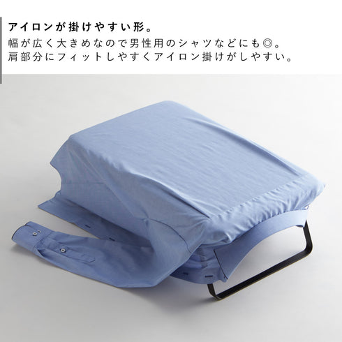 スチールメッシュアイロン台 タワー.|s4